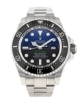 Pre-Owned Rolex Deepsea Watch